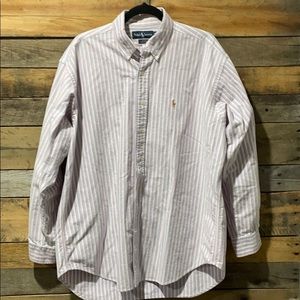 Polo Button Down